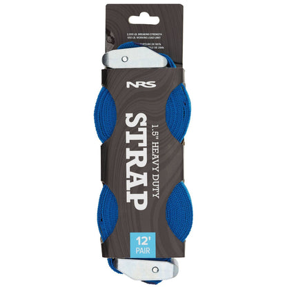 NRS  1.5" Heavy Duty Straps  BestCoast Outfitters 