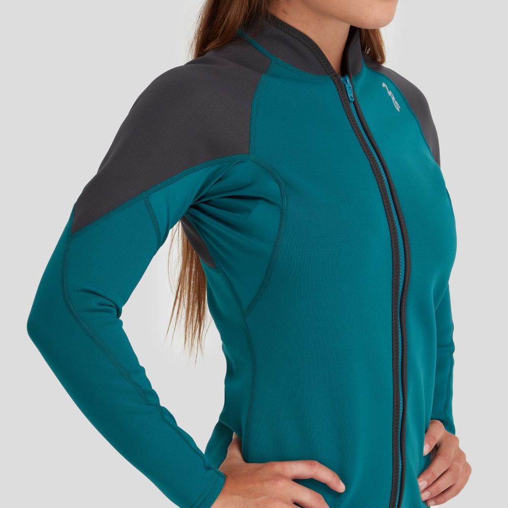 Women's HydroSkin 0.5 Jacket