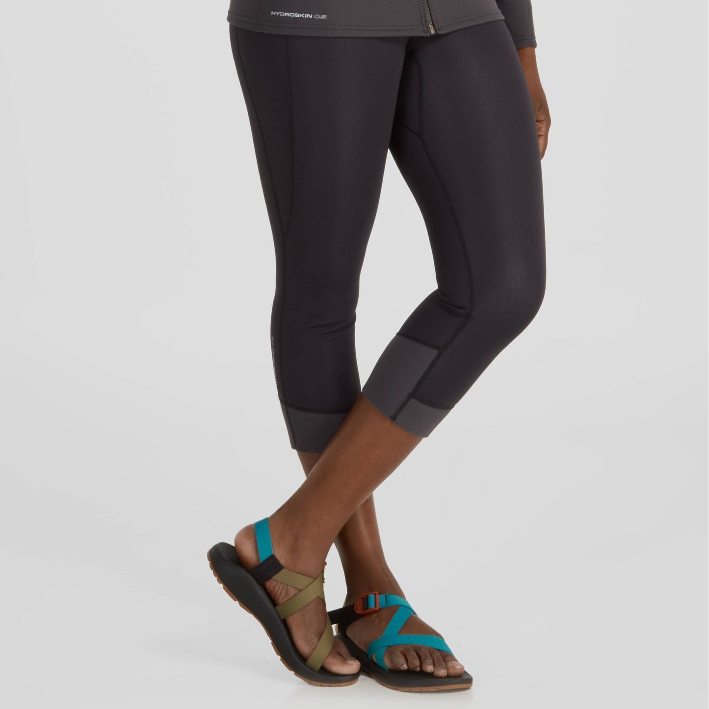 NRS Women's HydroSkin 0.5 Capri