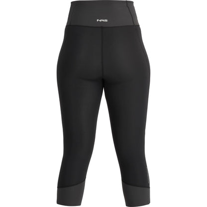 NRS Women's HydroSkin 0.5 Capri