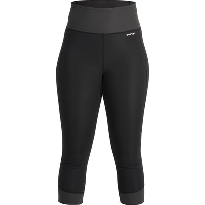 NRS Women's HydroSkin 0.5 Capri