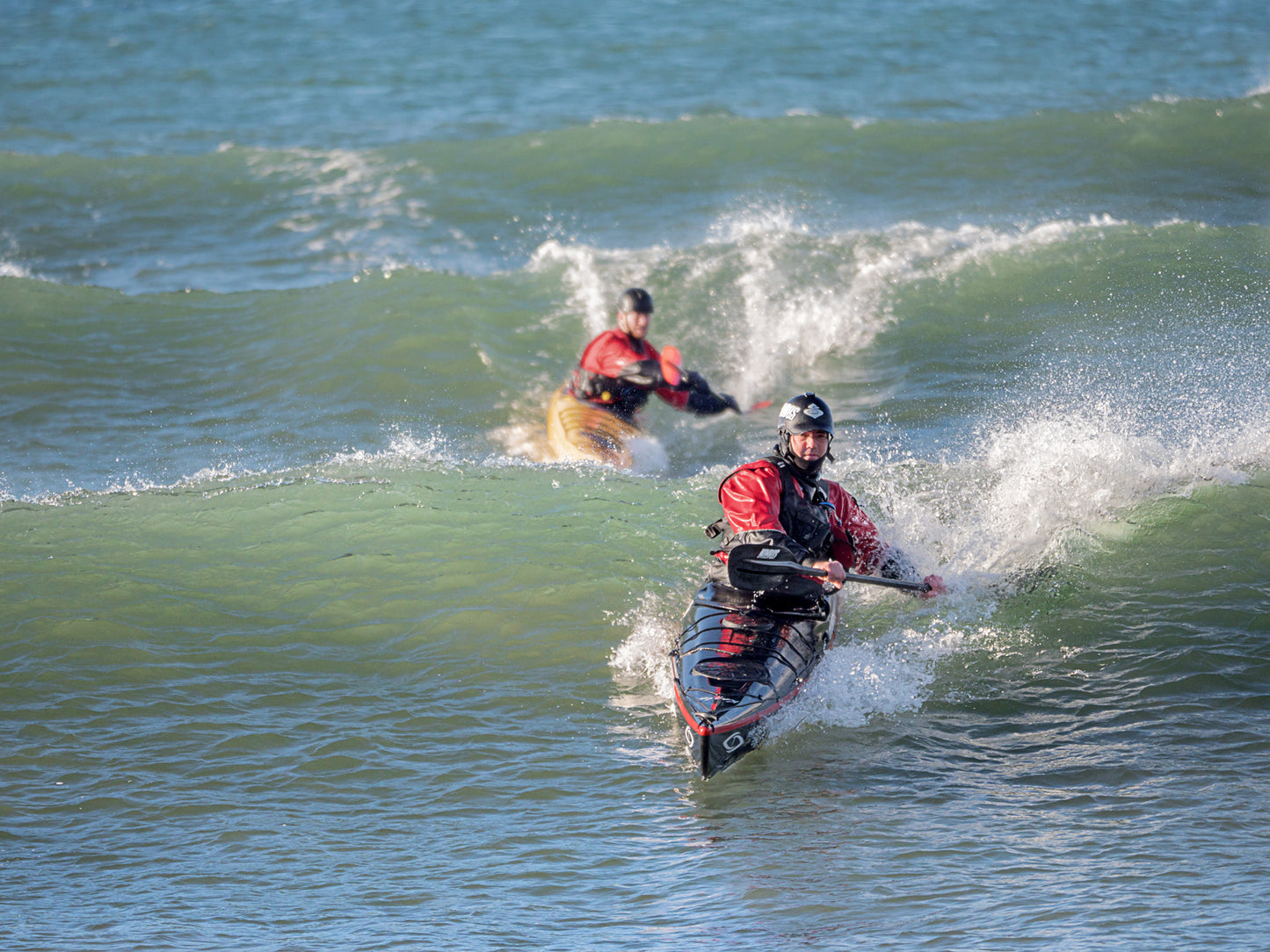 FEB8-9 | Paddle Canada Level 3 Skills Preparation: Victoria