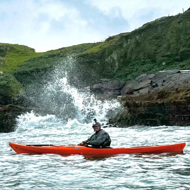 AUG 17–24 | Ireland Ocean Skills