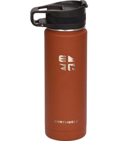   Earthwell Roaster 592ml / 20oz with Loop Cap  BestCoast Outfitters 