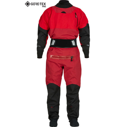 NRS Men's Jakl GORE-TEX Pro Dry Suit