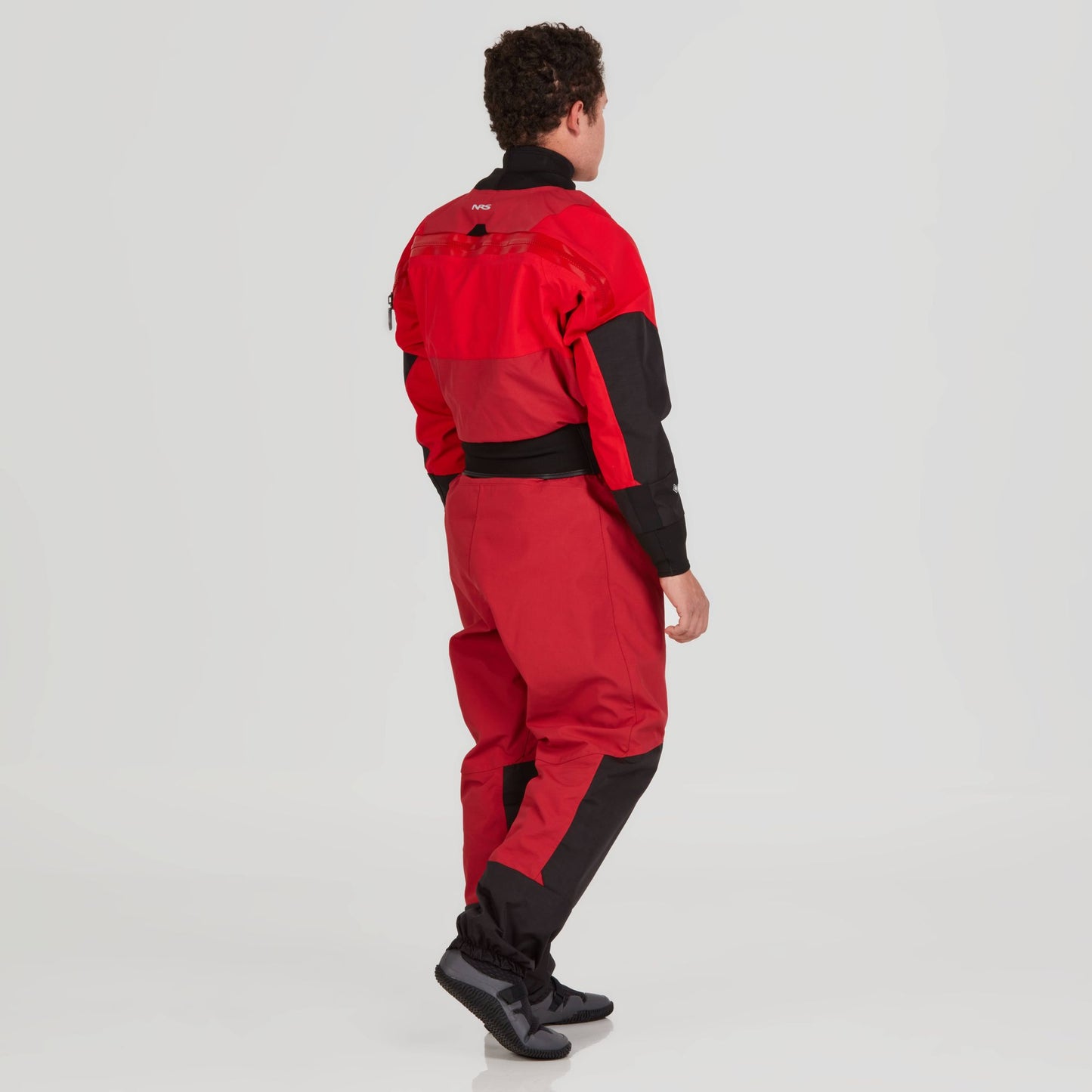 NRS Men's Jakl GORE-TEX Pro Dry Suit