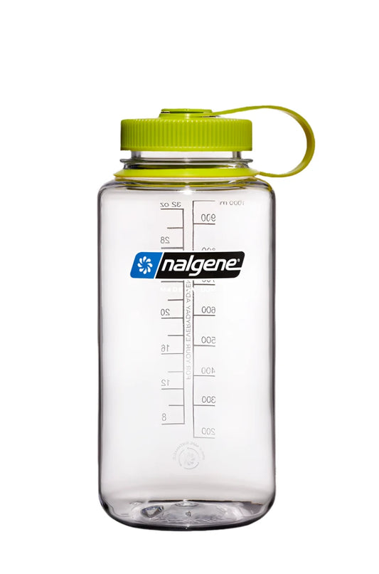 32oz Wide Mouth Sustain Nalgene Water Bottle