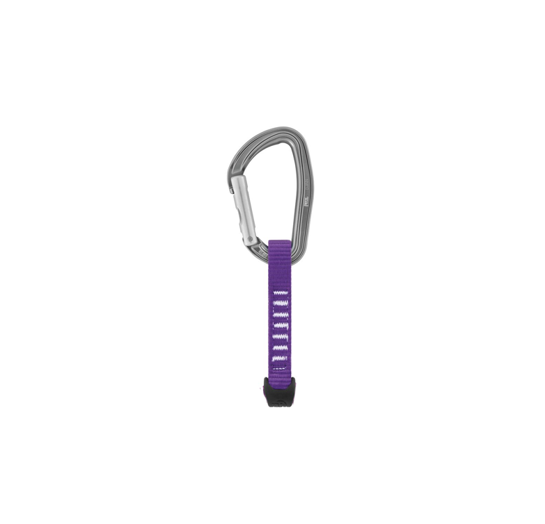 BestCoast Outfitters  Assorted Petzl Quickdraw 2/3  BestCoast Outfitters 