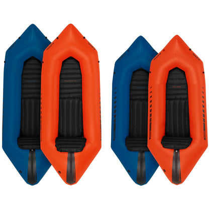 NRS Pulsar Packraft