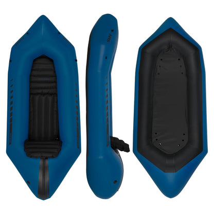 NRS Pulsar Packraft