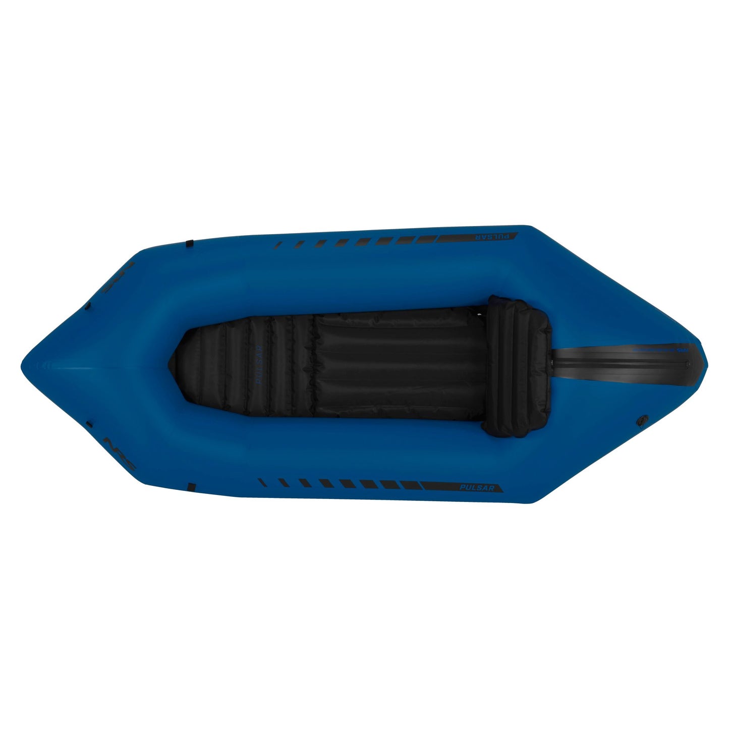 NRS Pulsar Packraft