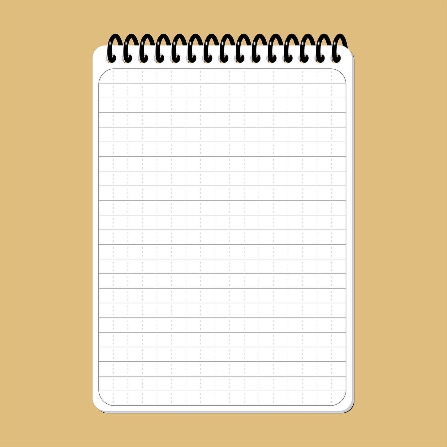   All-Weather Notebook  BestCoast Outfitters 