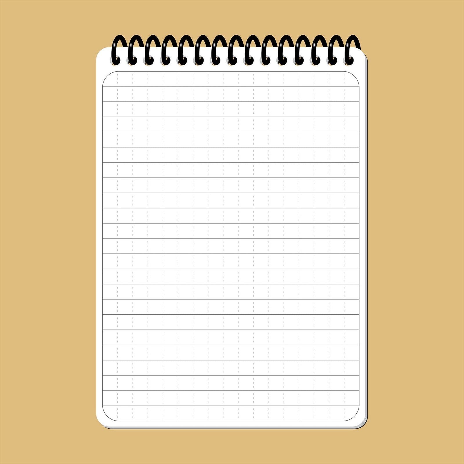   All-Weather Notebook  BestCoast Outfitters 