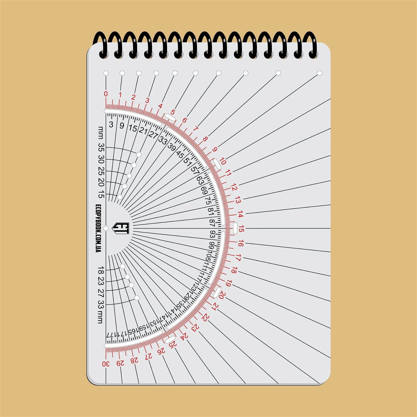   All-Weather Notebook  BestCoast Outfitters 
