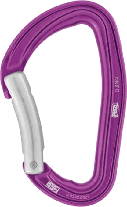 BestCoast Outfitters  Assorted Petzl Carabiners  BestCoast Outfitters 