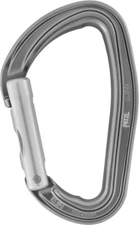   Assorted Petzl Carabiners  BestCoast Outfitters 