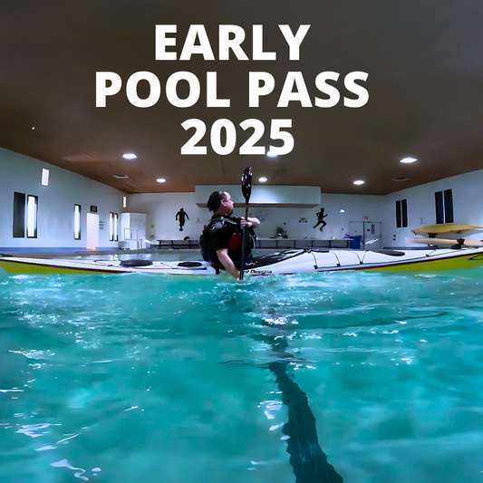 Early 2025 Pool Pass