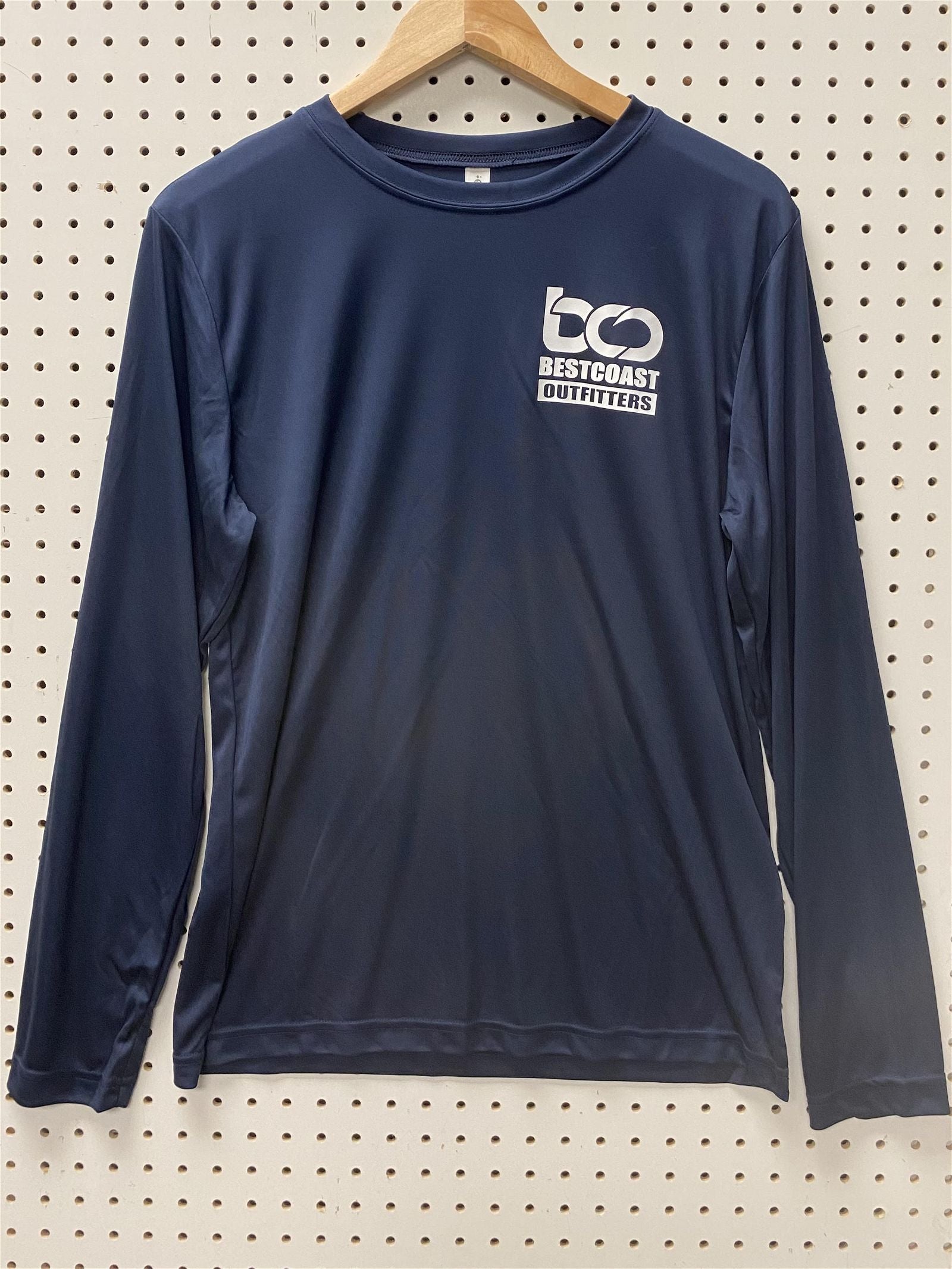 BCO  BCO Longsleeve  BestCoast Outfitters 