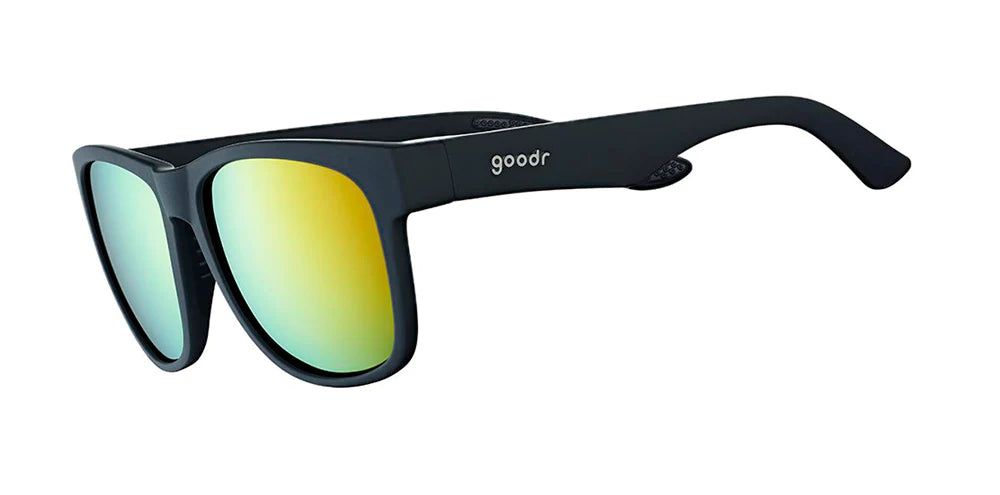 GoodR  BFG Beelzebub's Bourbon Burpees Sunglasses  BestCoast Outfitters 