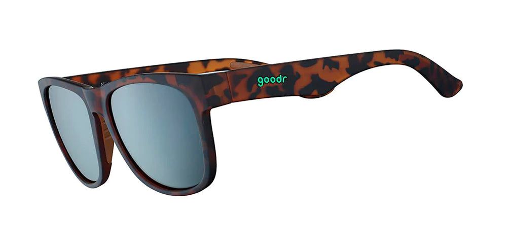 GoodR  BFG Ninja Kick The Damn Rabbit Sunglasses  BestCoast Outfitters 