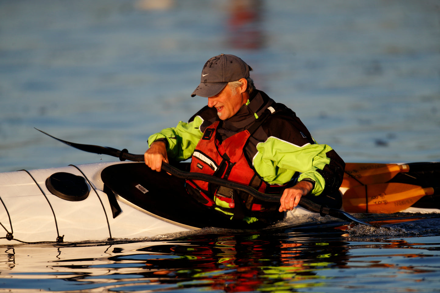 MAY15-19 | Paddle Canada Level 2 Instructor: Victoria