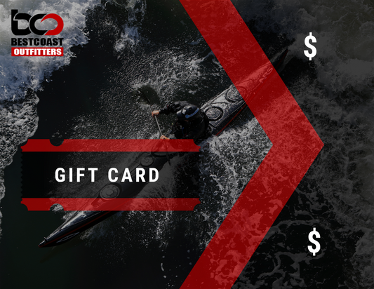 BestCoast Outfitters  BestCoast Outfitters Gift Card  BestCoast Outfitters 