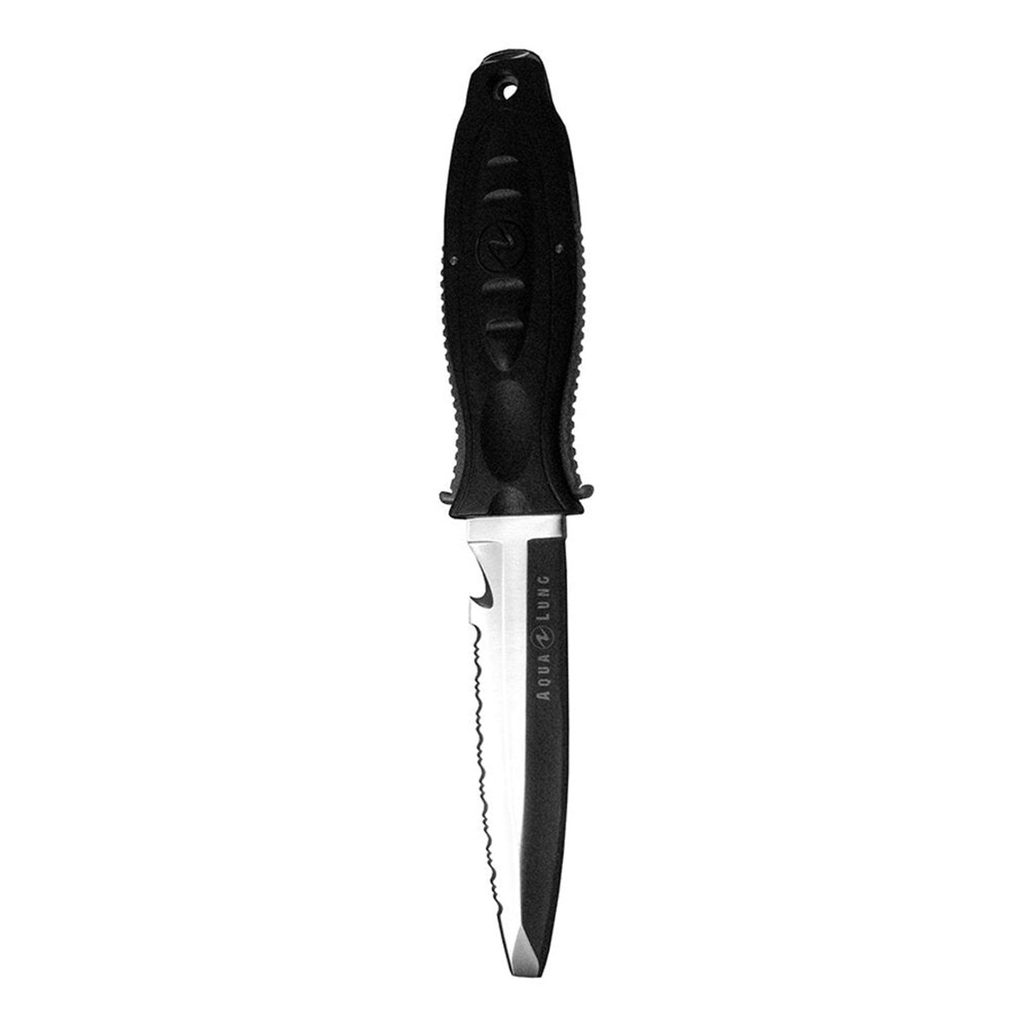 Aqualung  Big Squeeze Knife - Blunt Tip  BestCoast Outfitters 