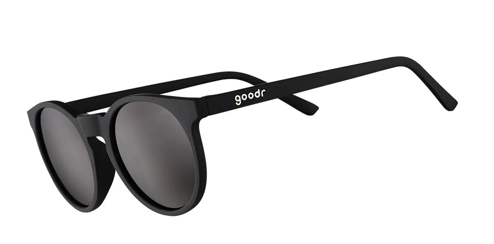 GoodR  CG It's Not Black, It's Obsidian Sunglasses  BestCoast Outfitters 