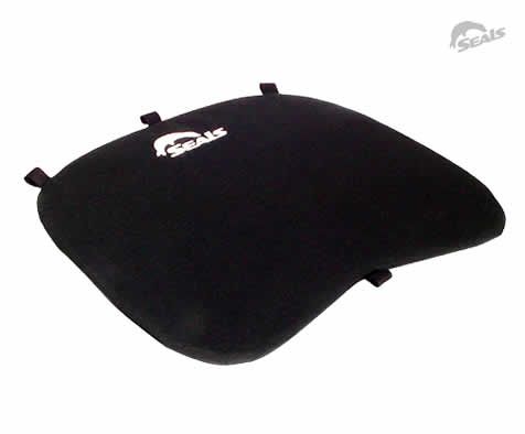 Seals  Kayak/Canoe Seat Cushion  BestCoast Outfitters 