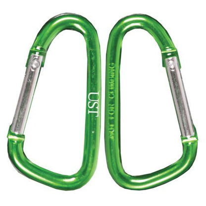   Carabiner 8CM 2pk  BestCoast Outfitters 