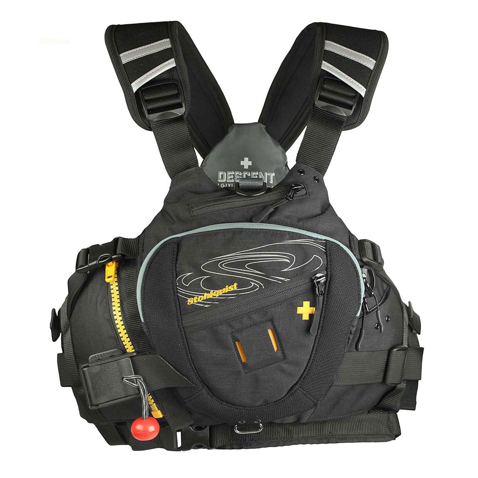   Descent Life Jacket (PFD)  BestCoast Outfitters 