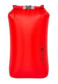 Exped  EXPED Fold Drybag UL  BestCoast Outfitters 