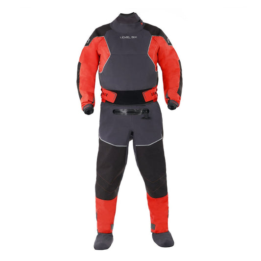 Level Six  Emperor Dry Suit  BestCoast Outfitters 