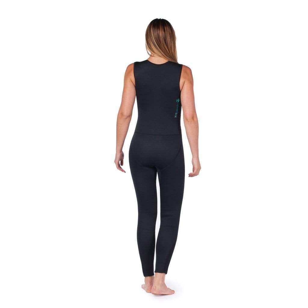   Farmer Jane Sleeveless Neoprene Wetsuit  BestCoast Outfitters 