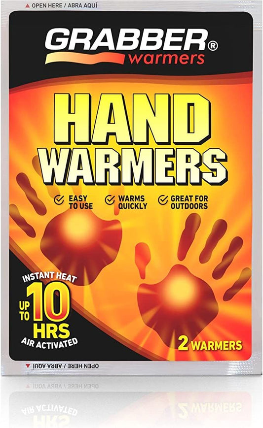 Grabber Warmes  Grabber Handwarmers  BestCoast Outfitters 