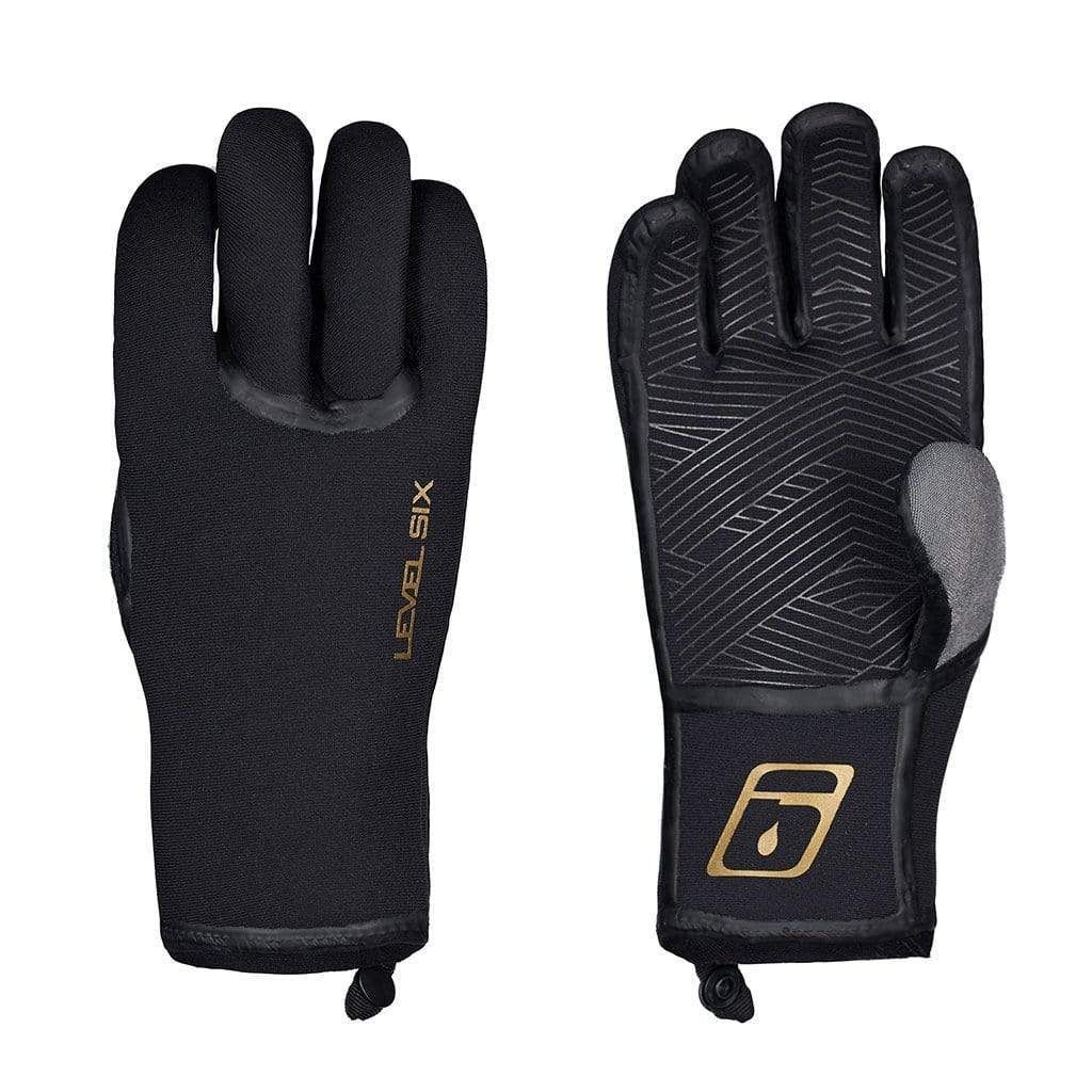 Level Six  Granite Glove  BestCoast Outfitters 