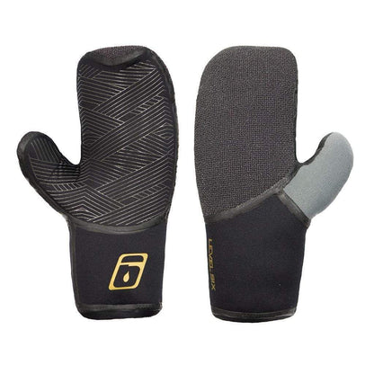 Level Six  Gritstone Neoprene Mitts  BestCoast Outfitters 