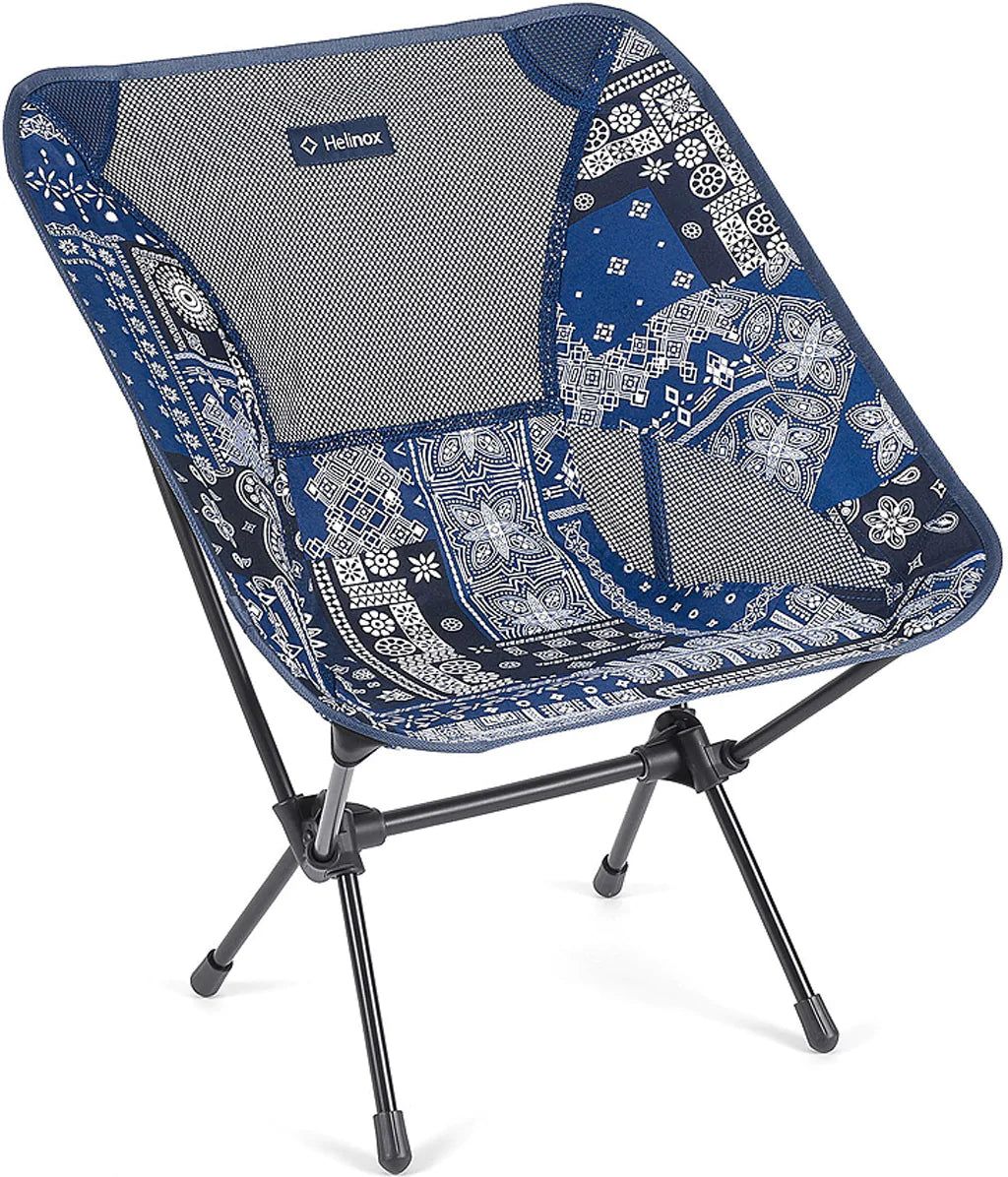   Helinox Chair One  BestCoast Outfitters 