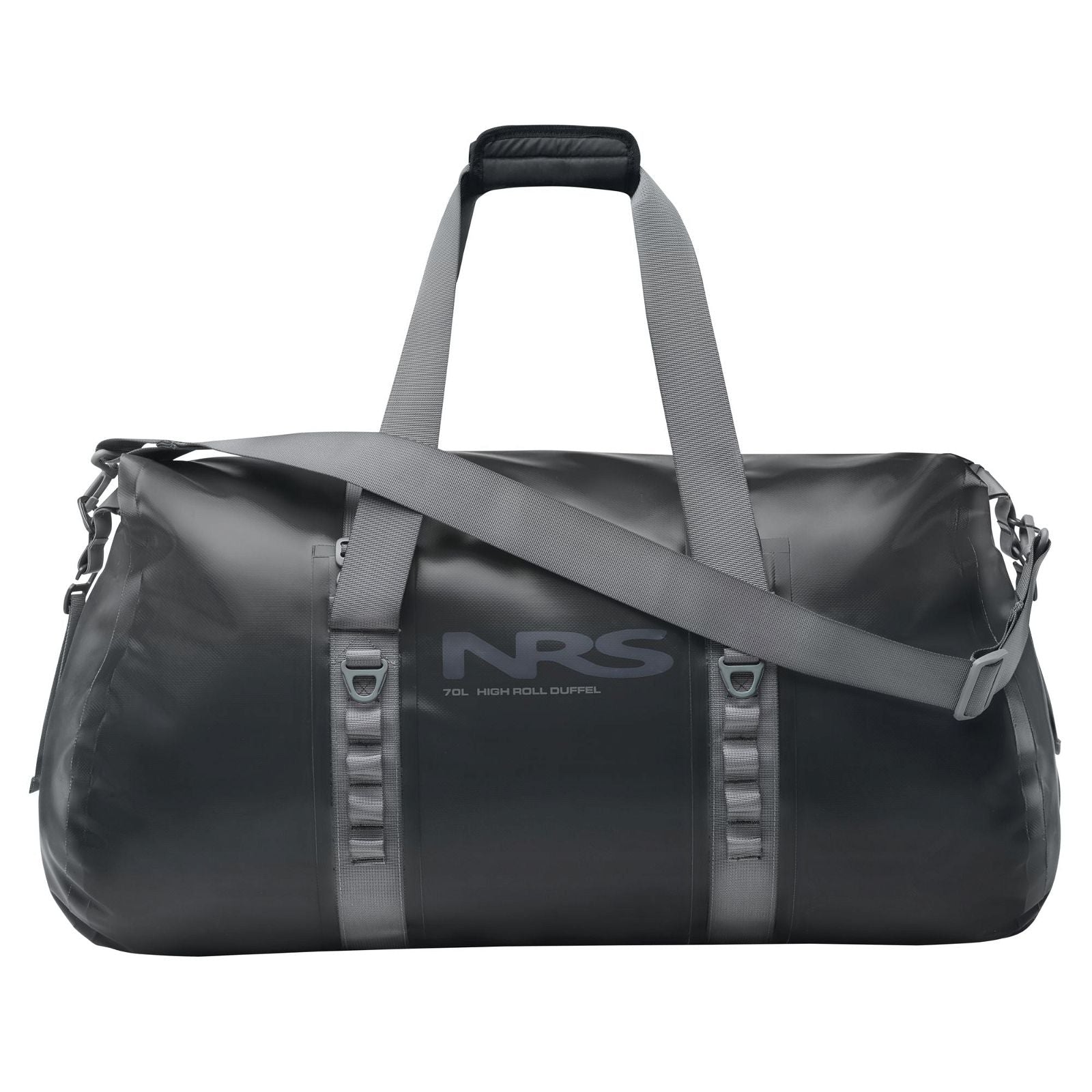   High Roll Duffel Dry Bag  BestCoast Outfitters 