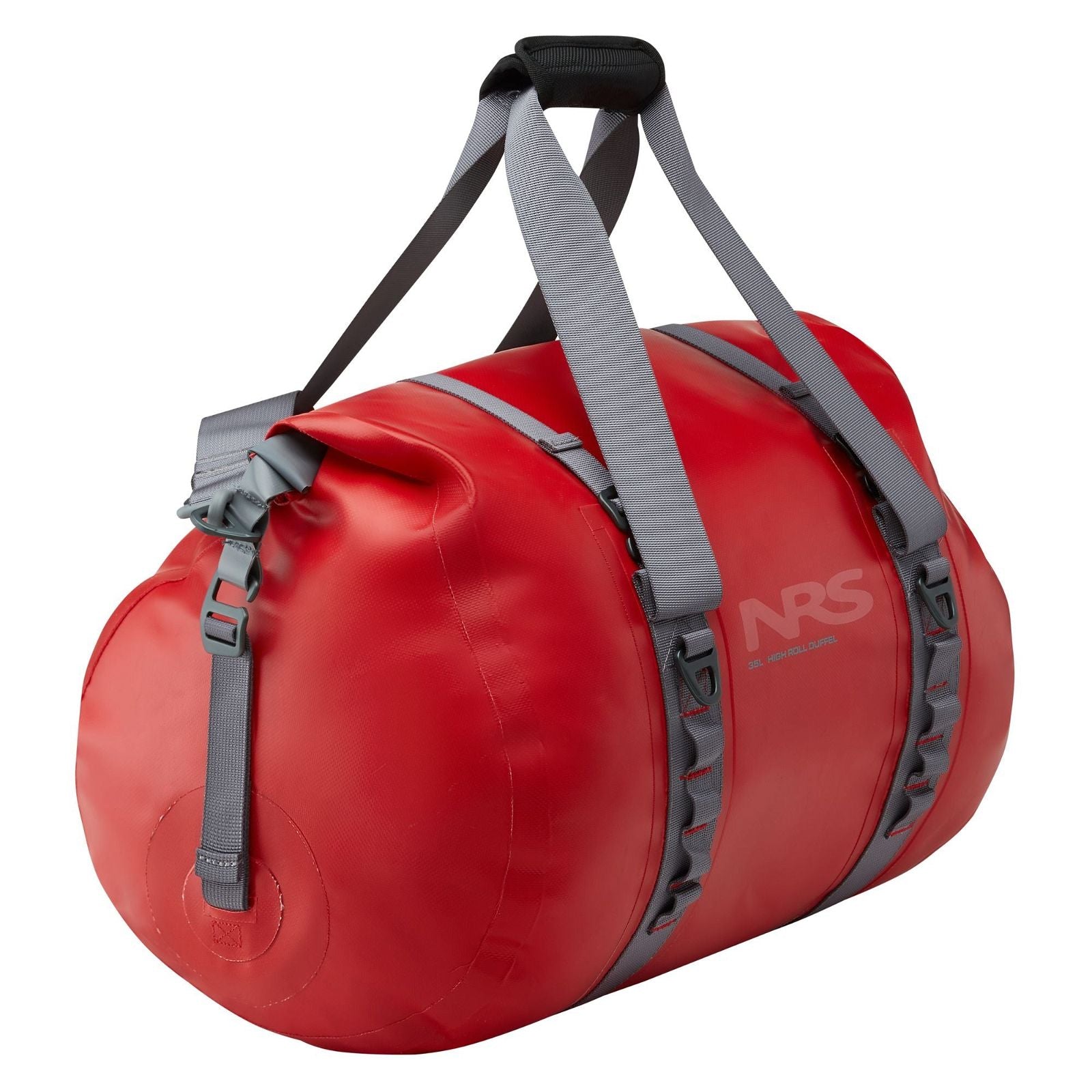   High Roll Duffel Dry Bag  BestCoast Outfitters 