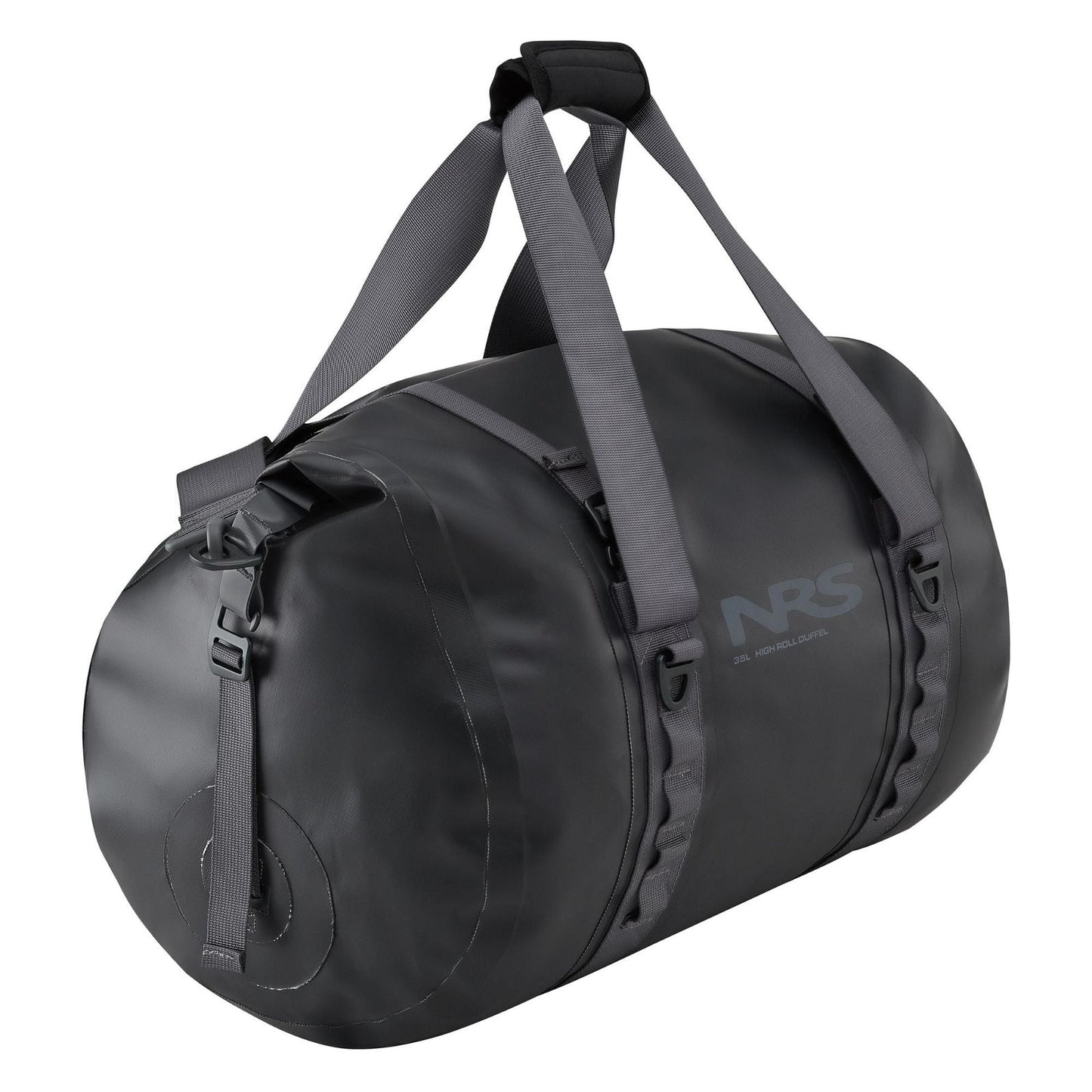   High Roll Duffel Dry Bag  BestCoast Outfitters 