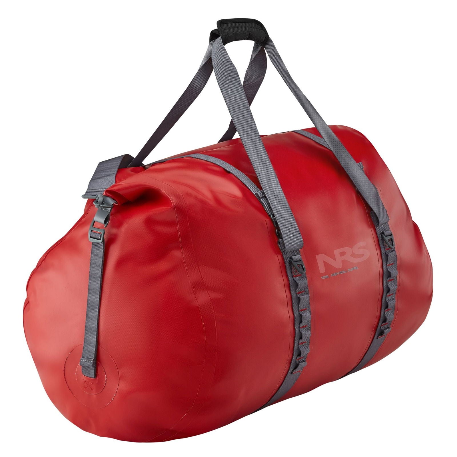   High Roll Duffel Dry Bag  BestCoast Outfitters 