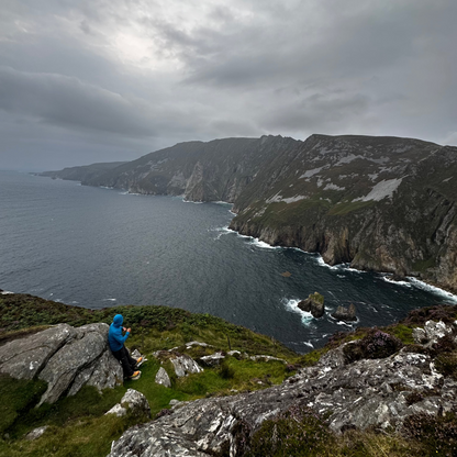 AUG 17–24 | Ireland Ocean Skills