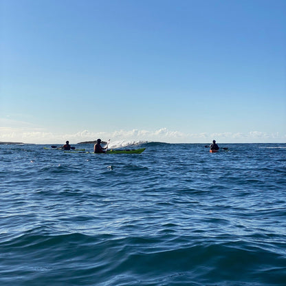 AUG 17–24 | Ireland Ocean Skills