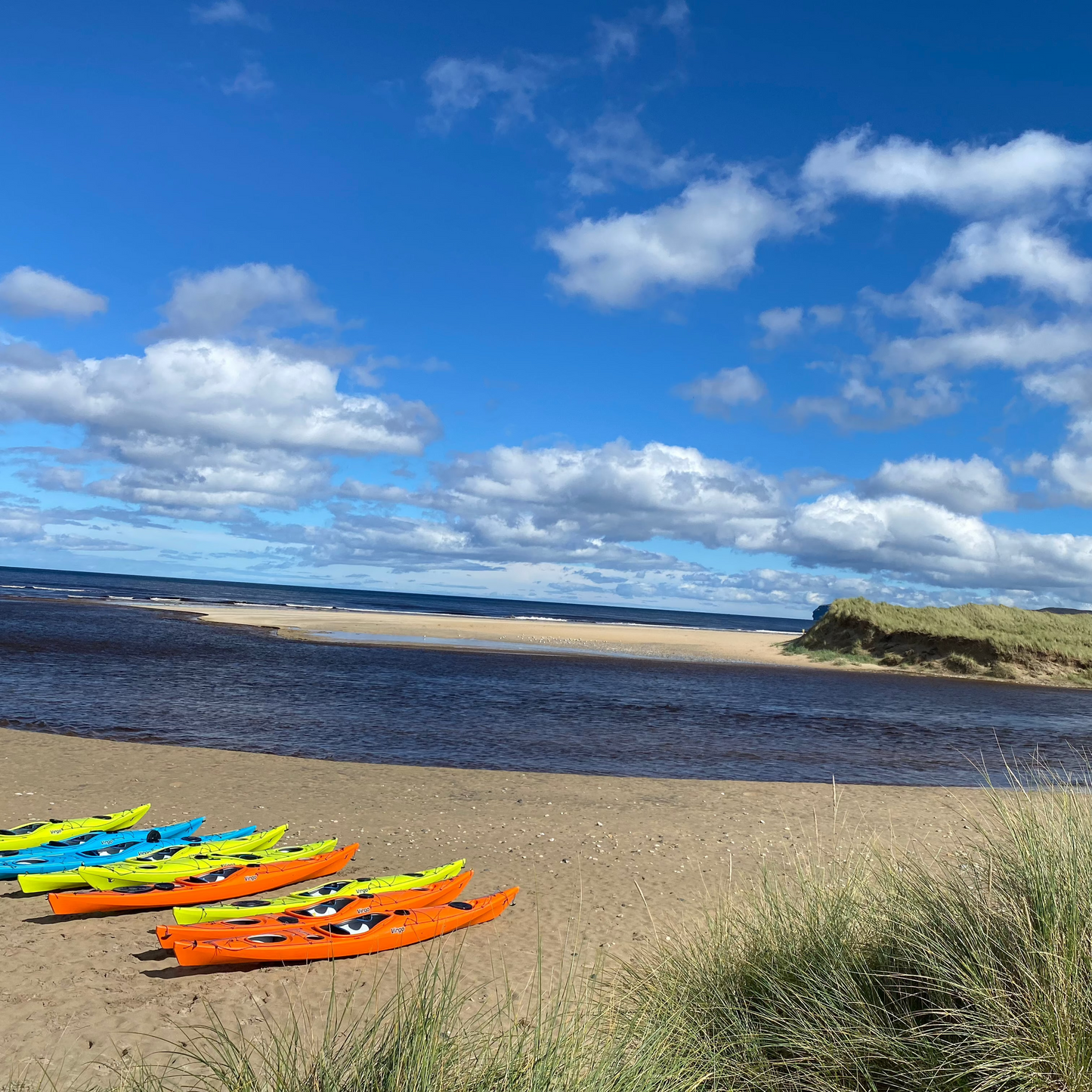 AUG 17–24 | Ireland Ocean Skills