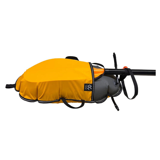 North Water  Inflatable Paddle Float  BestCoast Outfitters 