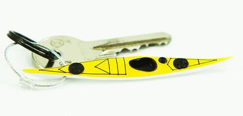   KEYAK Sea Kayak Key Chain  BestCoast Outfitters 