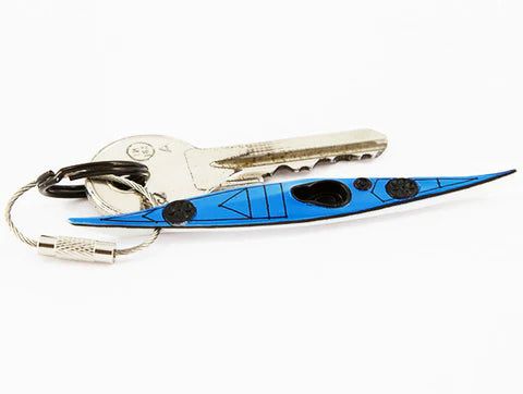   KEYAK Sea Kayak Key Chain  BestCoast Outfitters 