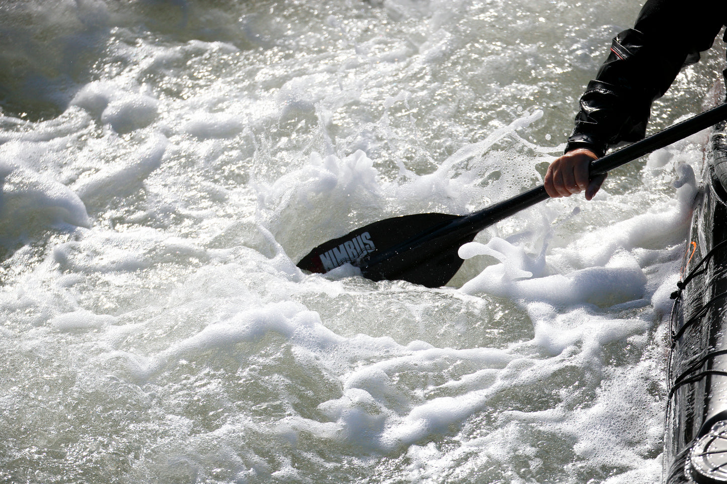 Rental kayaks and equipment for BCO course/day