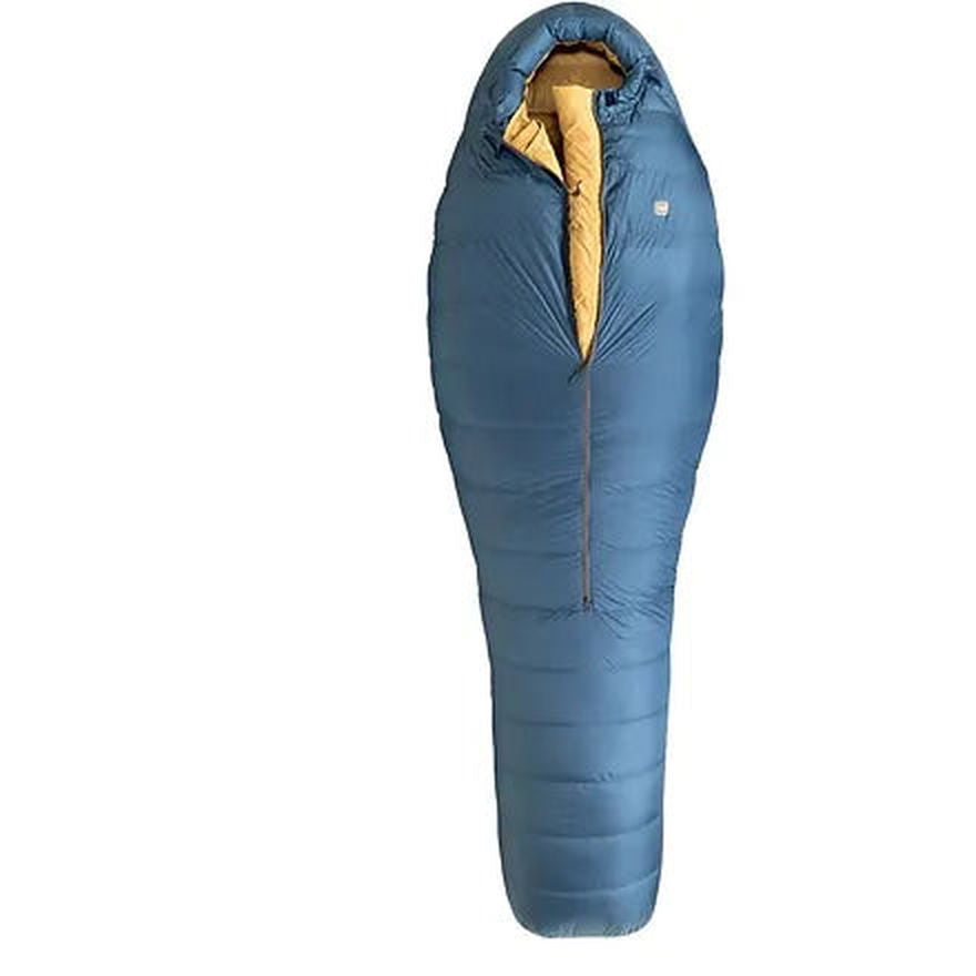   Kuk 500 Sleeping Bag  BestCoast Outfitters 